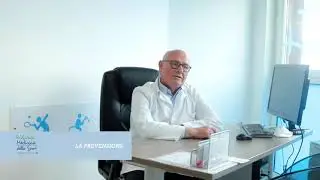 Specialisti in Cardiologia - Dottor Vittorio Molendi