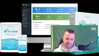 Syndlab Testimonial