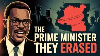 The Congo Crisis: How They Erased Patrice Lumumba