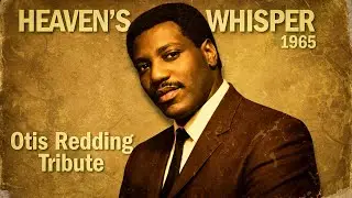 60&rsquo;s Soul Tribute | Rare Soul Recordings (1965 Otis Redding Style) &ndash; Heaven&rsquo;s Whisper