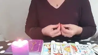 OĞLAK BURCU TAROT FALI