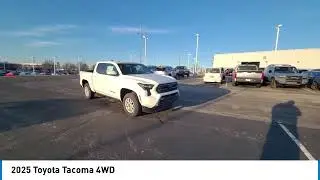 2025 Toyota Tacoma 4WD near me Florence, Newport, Covington, Fort Thomas, KY R43829C R43829C