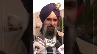 Bikram Singh Majithia || Bhagwant Mann || Debate || Punjab || Punjabi