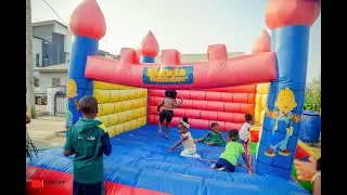CARLGERA Year End PARTY Full  Video