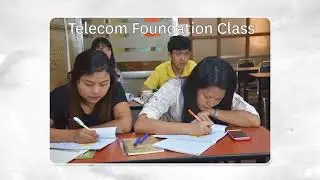 MTG ( Myanmar Telecom Gateway)
