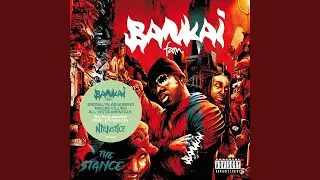 The Stance (feat. Venom from Ninjustice)