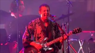 The Last Shadow Puppets - The Element Of Surprise - Live @ Rock en Seine 2016 - HD