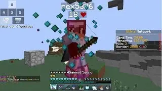Minecraft: UHC Highlights 