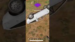 Mithrain, PUBG'de rokete d&ouml;n&uuml;ş&uuml;yor