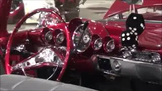 CUSTOM CLASSIC 1959 Chevroiet Impala Dreamgoatinc Hotrods Customs and Classic Cars