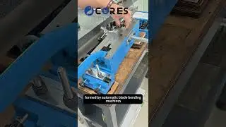 Manual Die-Cutting Rule Bender