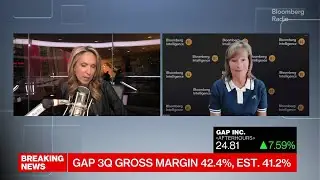 Gap Sales Beat Estimates on Celebrities, Collaborations