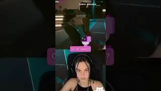 Ale śmieciu! | #zgubionawlesie on #Twitch