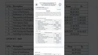 AP LAWCET COUNSELLING SCHEDULE OUT NOW|AP LAWCET 2026 COUNSELLING SCHEDULE 2026|