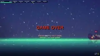 A Hard Road Ahead {Pixel Piracy EP:2}
