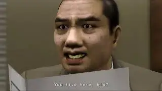 Yakuza 2 (PS2) - Chapter 12 Missions