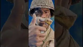 The Most DISGUSTING Life Hack in Military History