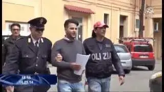 Versilia, le mani della camorra anche sulla dolce vita. Servizio di Massimiliano Niccoli