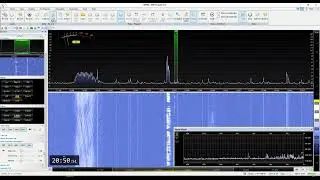 Gander Volmet 13270 Khz