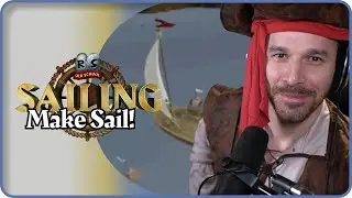 How SAILING Got Me RANK 1 In OSRS || Day 1