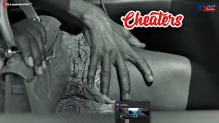 The future and now|WOMEN|CHEATING