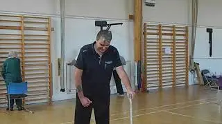 Later Life Training - Qualifications in Exercise Delivery - Be Inspired
