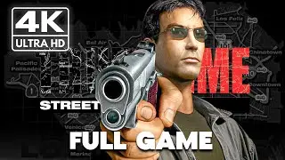 True Crime Streets of LA | FULL GAME Gameplay Walkthrough | Story Longplay [4K 60FPS] No Commentary