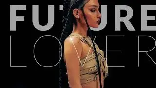 Brunette_Future Lover Dance Remix (DJ Silver)