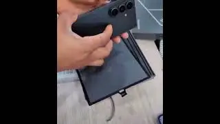 HOW TO UNBOX SAMSUNG FOLD 7 #youtube #youtubeshorts  #samsung #smartphone #unboxing #unveiling