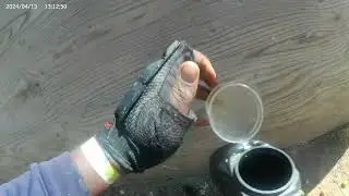 Splattag paintball session