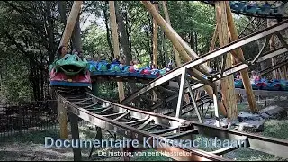 Documentaire Kikkerachtbaan - De historie van een klassieker