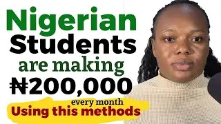 10 Profitable Student Business Ideas in Nigeria That Pay More Than most 9-5 Jobs.