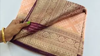 Pure Organza Silk Sarees FREE SHIPPING 