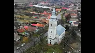 Biharfélegyháza Istentisztelet     2025.01.05.