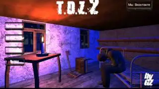 The Dead Zone обзор (android) T.D.Z.2