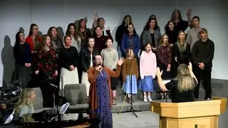My Testimony