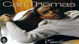 Carl Thomas - Special Lady + Lyrics
