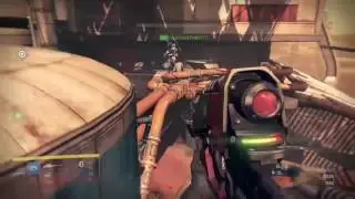 no mike snipe montage