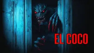 LA LEYENDA M&Aacute;S ATERRADORA DE ESPA&Ntilde;A: EL COCO