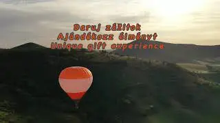 Fly over Medvesalja II