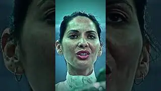 The Predator _ Human DNA...