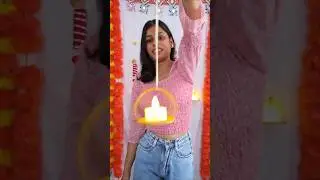 DIY - DIWALI DECOR IDEAS || EASY & QUICK DIWALI DECORATION IDEAS AT HOME || DIWALI DECOR 2025