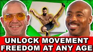 Unlock Movement Freedom At Any Age