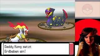 Let's Play Pok&eacute;mon Platin Edition [German/4K] Part 62: Eine Vulkan Region