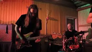 Flangers - Cherbourgin Sateenvarjot
