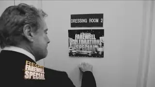 Regis Farewell Special: Regis and Kelly's Final Walkout