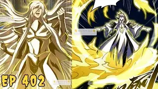 Super god gene episode 402 || explain in Hindi ||@RajeshChharwa #anime #manga #manhwa 