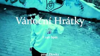 Spasa + OG PAV + SmokeDaB. Type Beat - Vánoční Hrátky