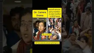 Delhi MCD ruckus | AAP