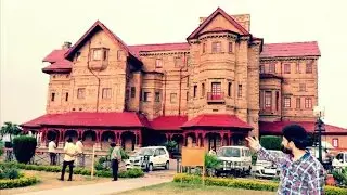 HARI PALACE JAMMU | ONE OF THE MOST BEAUTIFUL PLACE IN INDIA